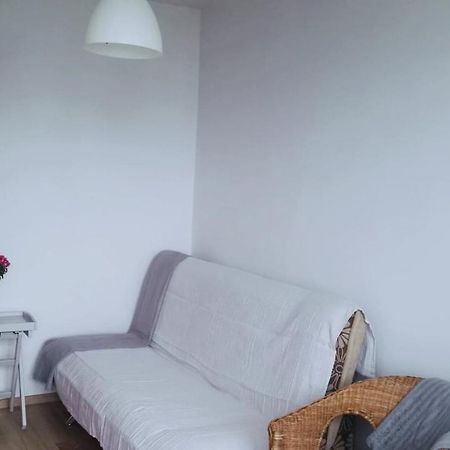 Przytulny Apartament Nad Morzem Apartment Gdansk Ngoại thất bức ảnh
