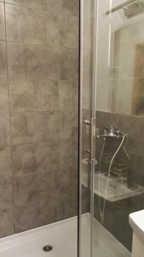 Przytulny Apartament Nad Morzem Apartment Gdansk Ngoại thất bức ảnh